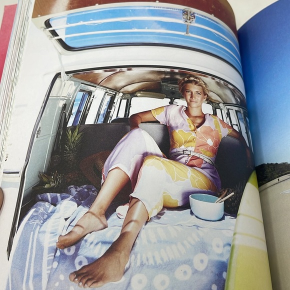 ELSA'S WHOLESOME LIFE by Ellie Bullen Papercover Book 100 Vegan Recipes - Picture 10 of 12